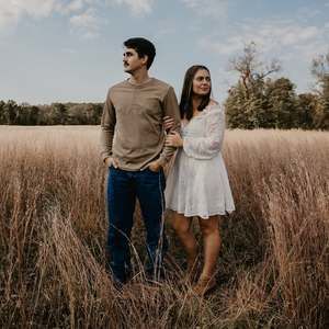 Meet your Posher, Courtney